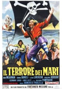 il terrore dei mari