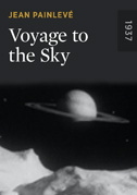 Locandina Voyage to the sky