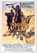 Caravans