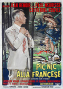 Picnic alla francese