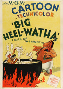 Big Heel-Watha
