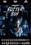 Locandina Foster boy