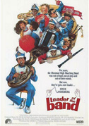 Leader of the band