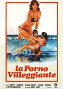 La porno villeggiante