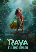 Raya e l'ultimo drago