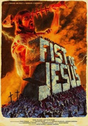 Fist of Jesus