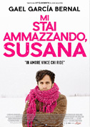 Mi stai ammazzando, Susana