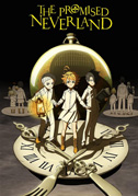 The Promised Neverland