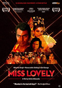 Miss Lovely