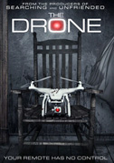 Locandina The drone
