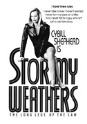 Stormy weathers