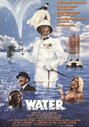 Acqua in bocca