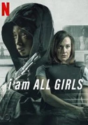 I am all girls