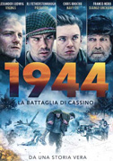 1944 - La battaglia di Cassino