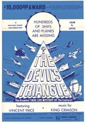 The Devil's triangle