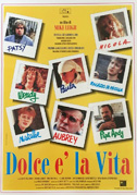 Dolce è la vita