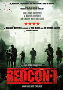 Locandina Redcon-1