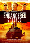 Endangered species - Caccia mortale