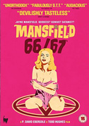 Locandina Mansfield 66/67: La bionda esplosiva di Hollywood