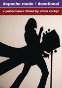 Depeche Mode: Devotional