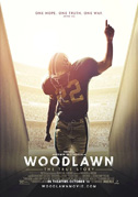 Locandina Woodlawn