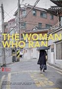 Locandina The woman who ran