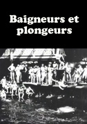 Baigneurs et plongeurs