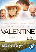 Innamorarsi a Valentine