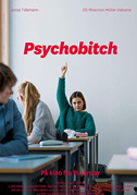 Psychobitch