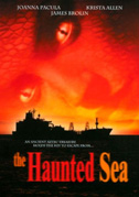 The haunted sea