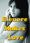 Elenore makes love