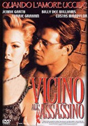 Vicino all'assassino