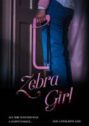 Zebra girl