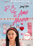 P.S. Ti amo ancora