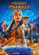 Locandina Alla scoperta di 'Ohana