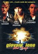 Giovani iene