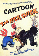 The  hick chick