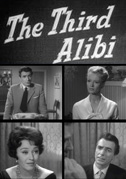 The third alibi