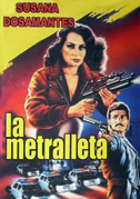 La metralleta