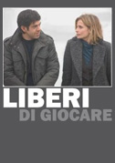 Locandina Liberi di giocare