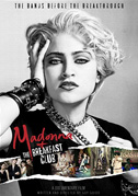 Madonna and the Breakfast Club