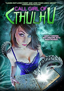 Locandina Call girl of Cthulhu