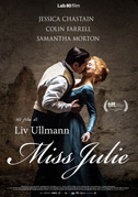 Miss Julie