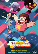 Steven Universe