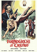 Pornogiochi al casinò