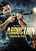 Abduction – Minaccia dal cielo
