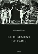 Le jugement de Pâris