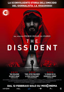 The dissident
