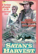 Satan's harvest