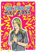 Boiled angels: The trial of Mike Diana